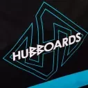 Hubboards Double Bag