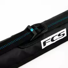 Porta tavole da surf FCS Soft Rack D-Ring Single 2