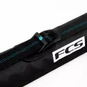 Porta surf FCS Soft Racks D-Ring Single