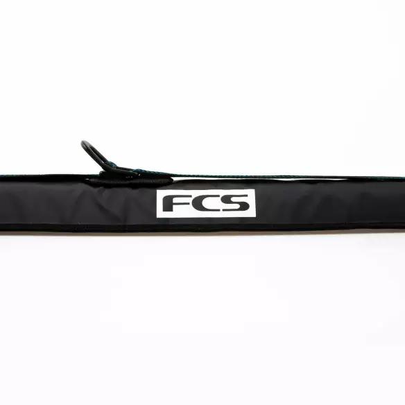 Porta tabellen surf FCS Soft Racks D-Ring Single