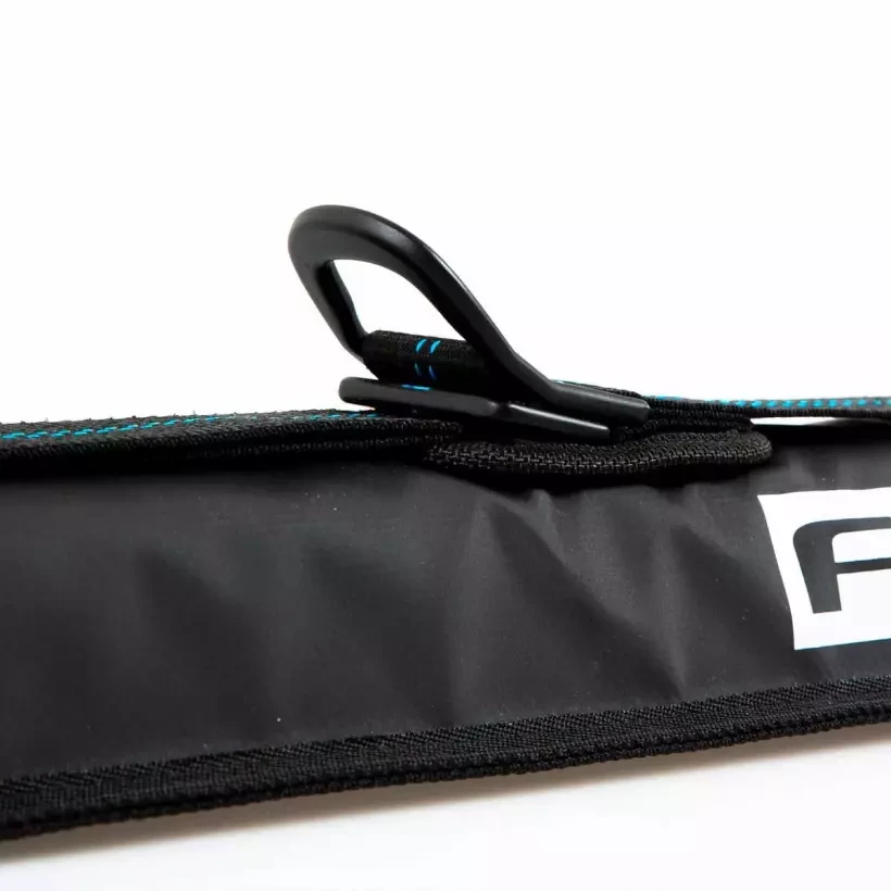 Porta surf FCS Soft Racks D-Ring Single