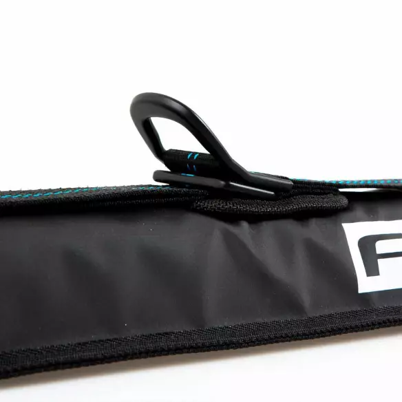 Porta tabellen surf FCS Soft Racks D-Ring Single