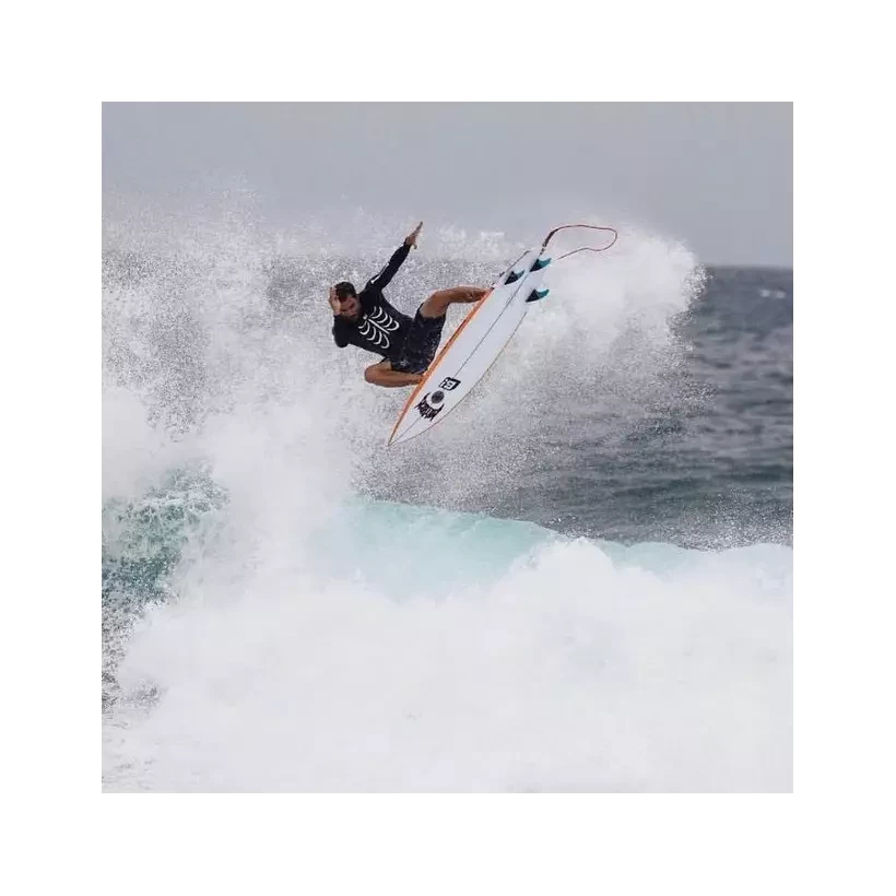 Tabla de surf Lost Rad Ripper