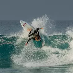 Tabla de surf Lost Rad Ripper 2