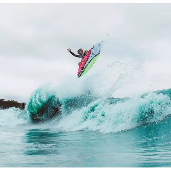 Planche de surf Lost Uber Driver