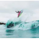 Planche de surf Lost Uber Driver