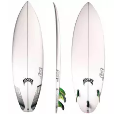 Planche de surf Lost Uber Driver