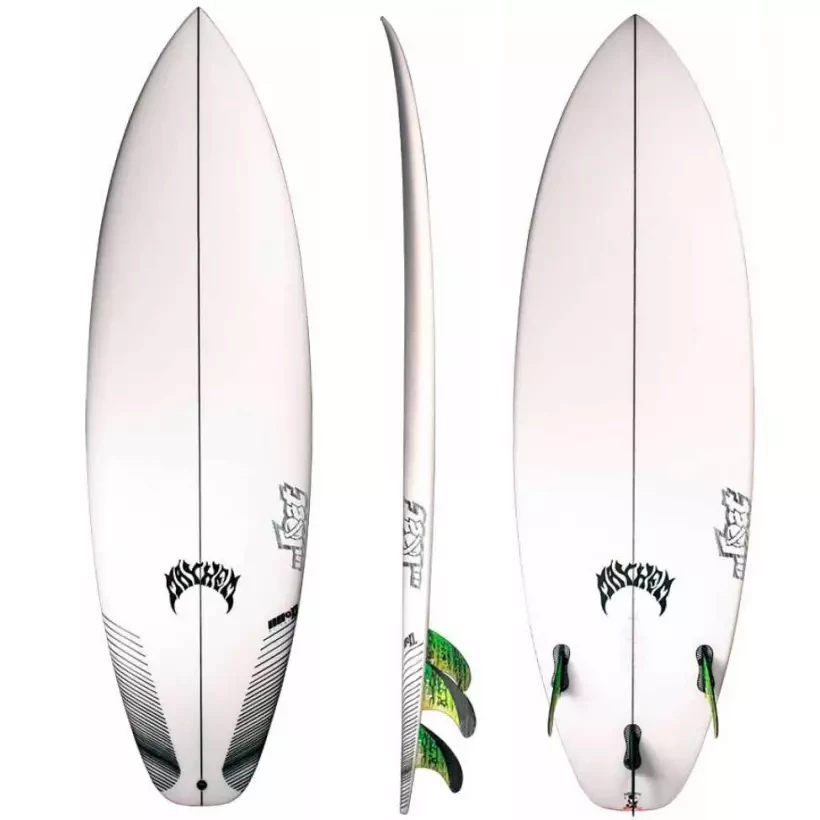 Planche de surf Lost Uber Driver