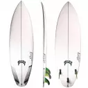 Planche de surf Lost Uber Driver