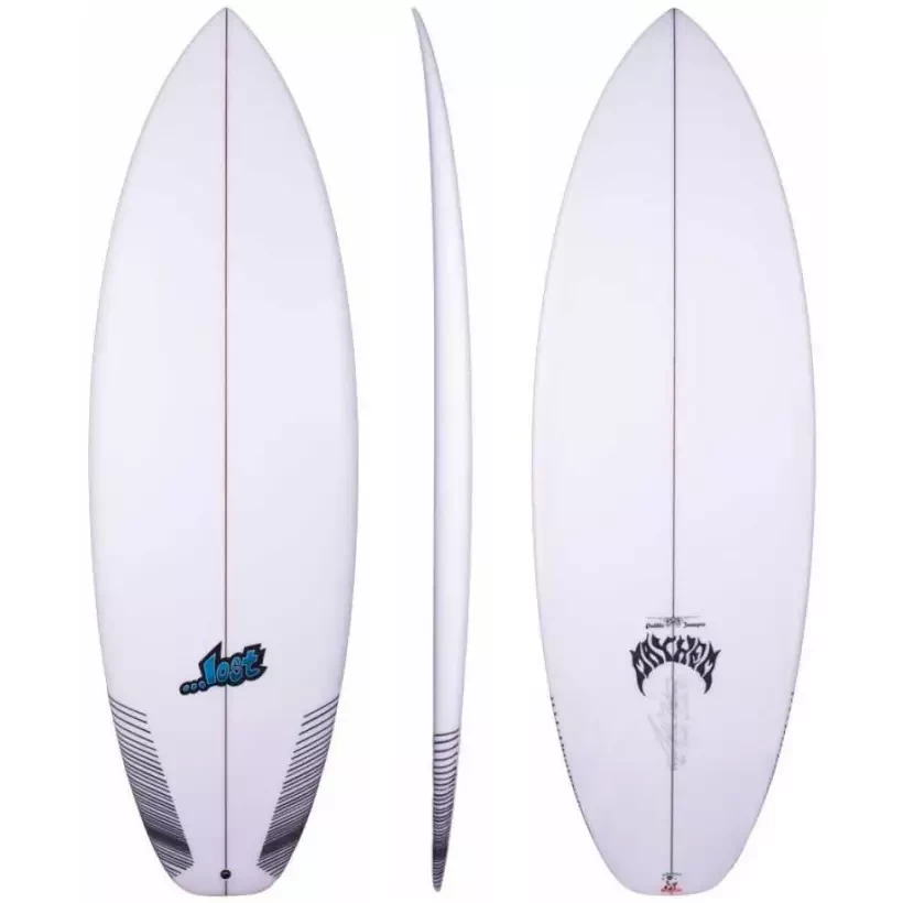Tavola Da Surf Lost Puddle Jumper HP