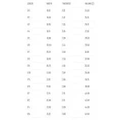 Tabla de surf Lost Puddle Jumper HP 2