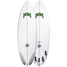 Surfboard Lost Puddle Jumper HP Round 2