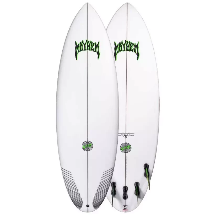 Tabla de surf Lost Puddle Jumper HP Round