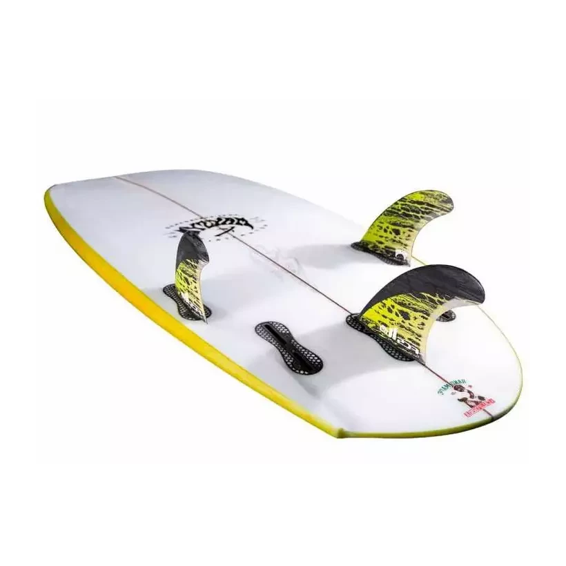 Tabla de surf Lost Maysym