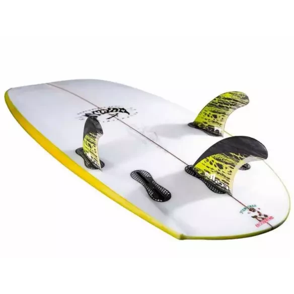 Tabla de surf Lost Maysym