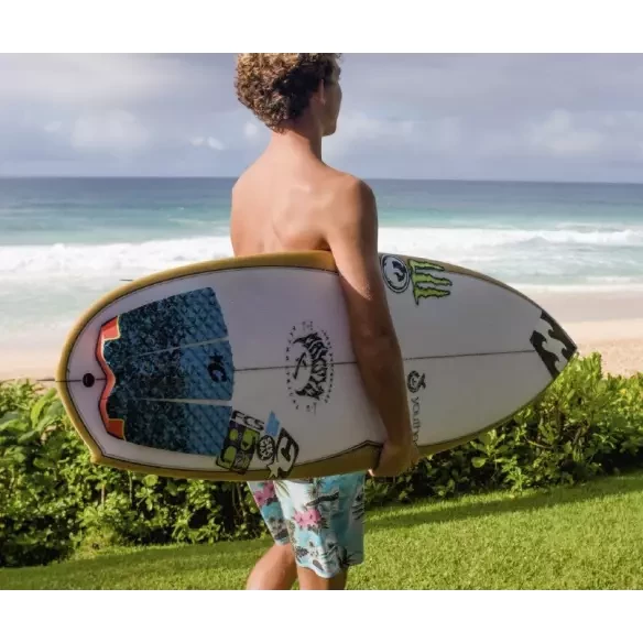 Surfbretter Lost Maysym