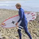 Tabla de surf Lost Maysym