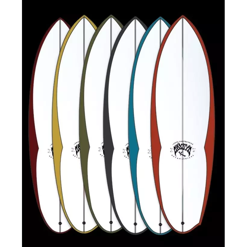 Prancha de surf Lost Maysym