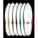 Planche de surf Lost Maysym
