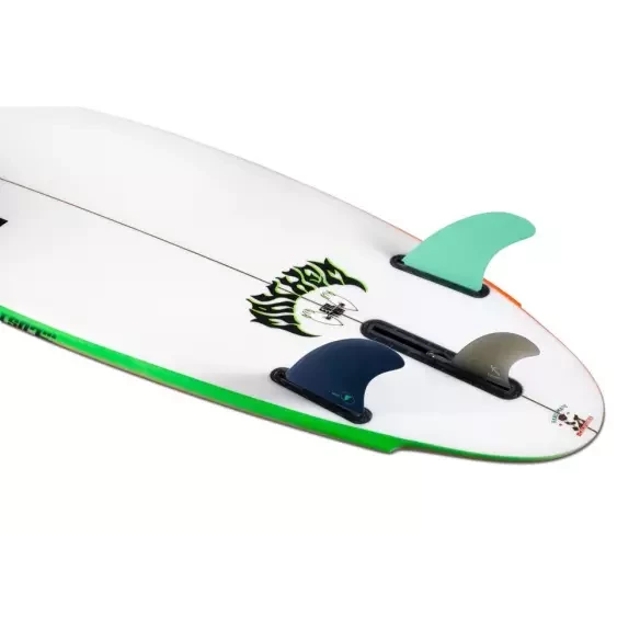 Surfbretter Lost Evil Twin