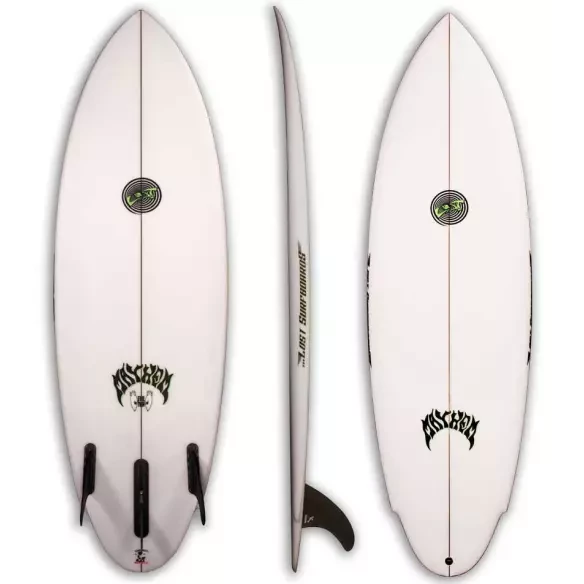 Tavola da surf Lost Evil Twin