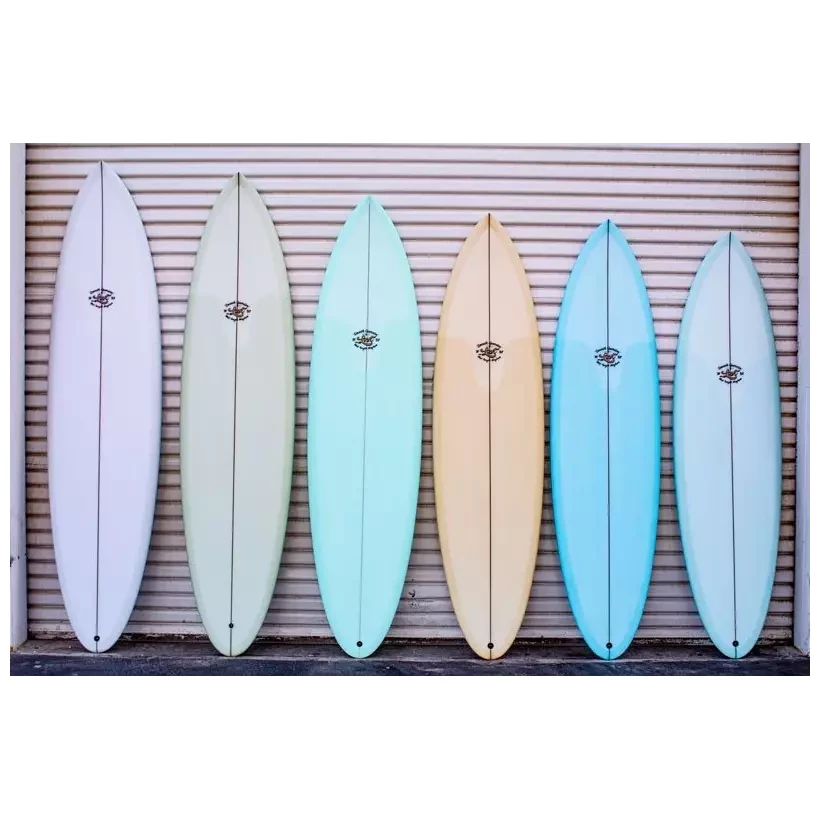 Planche de surf Lost Smooth Operator