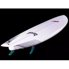 Tabla de surf Lost Crowd Killer 2