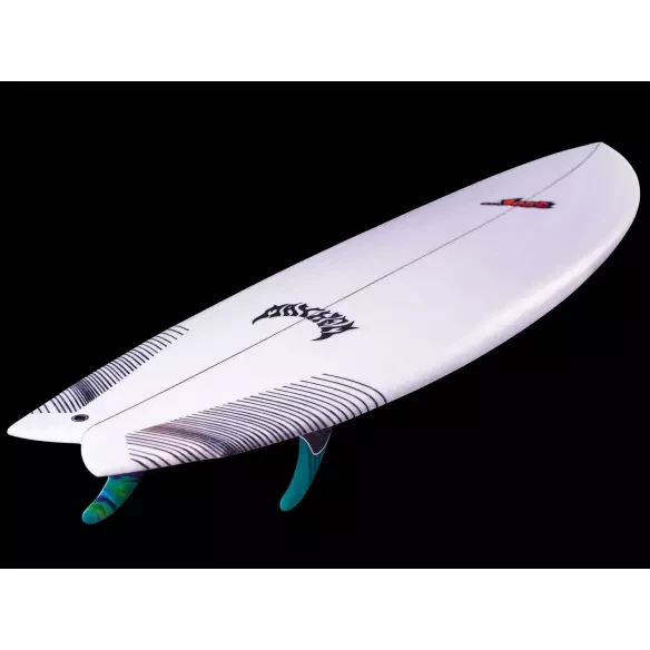 Tavola da surf Lost Crowd Killer