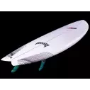 Surfboard Lost Crowd Killer