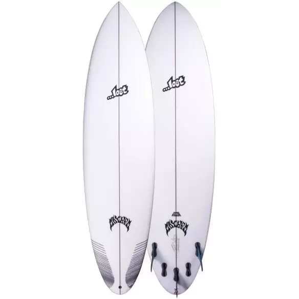 Planche de surf Lost Crowd Killer Round
