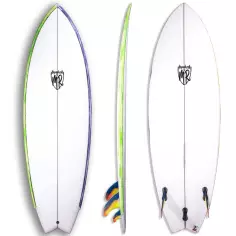Planche de surf Lost California twin