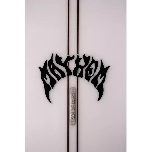 Tabla de surf Lost Cobra Killer