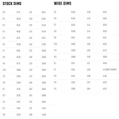 Planche de surf Lost Rocket Redux Light Speed 2