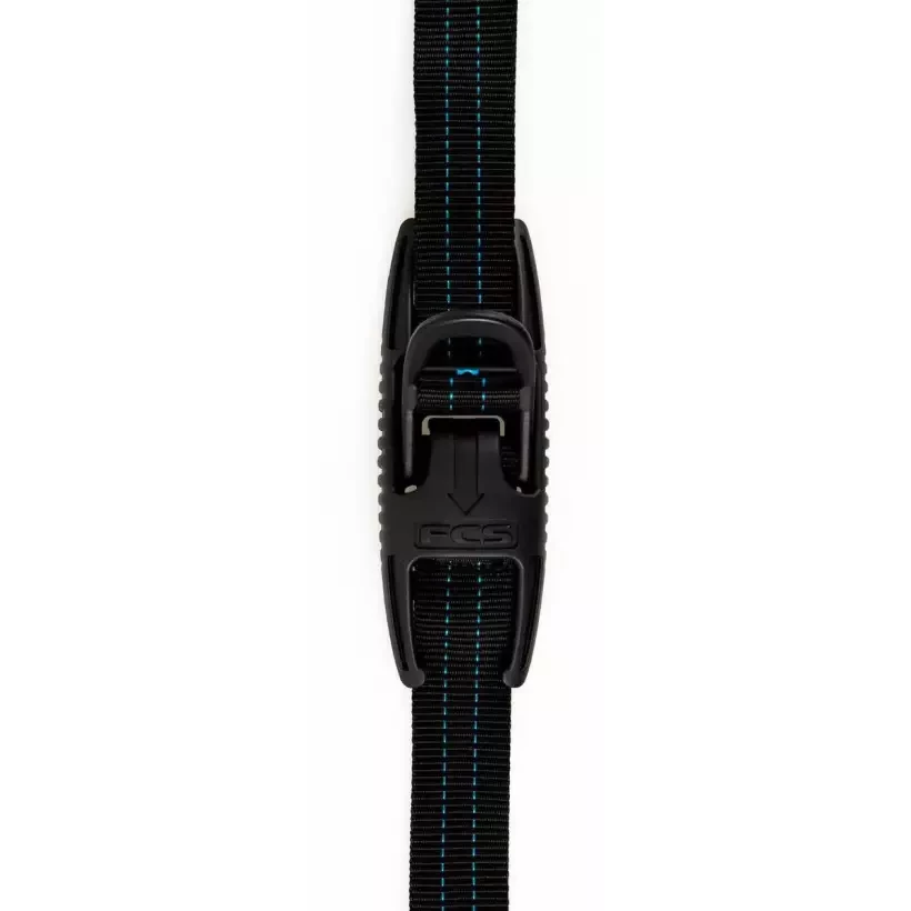 Cinchas FCS Tie Down D-Ring