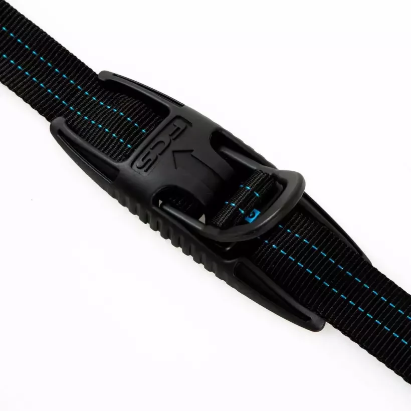 Cinchas FCS Tie Down D-Ring
