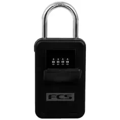 Cadenas FCS Key Lock