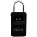 Candado FCS Key Lock