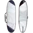 Capa Ocean & Earth Barry Basic longboard Red