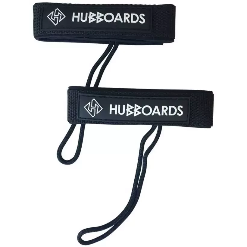 Hubboards fin leash