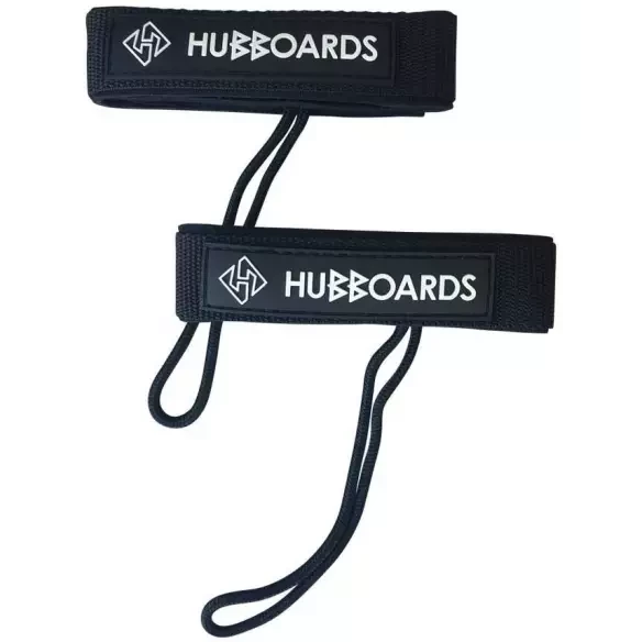 Leash de Pé de pato de bodyboard Hubboards