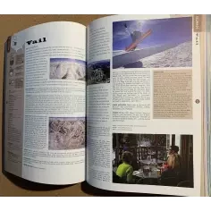 Stormrider The snowboard guide North America 2