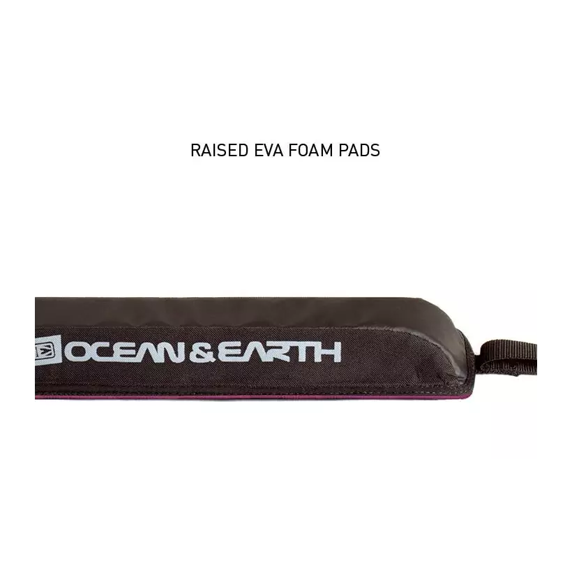 Porta tavole Ocean & Earth Rap Rax Multi purpose  Surf/Sup/Longboard