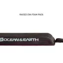Porta tabellen Ocean & Earth Rap Rax Multi purpose  Surf/Sup/Longboard