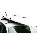 Barres de toit Ocean & Earth Rap Rax Multi purpose  Surf/Sup/Longboard