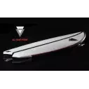 Tabla de surf Firewire El Tomo