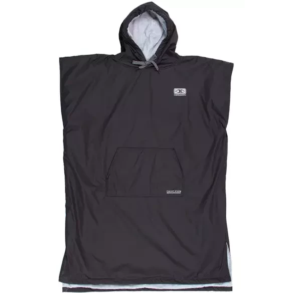 Wasserdichter Poncho Ocean & Earth Perfect Storm