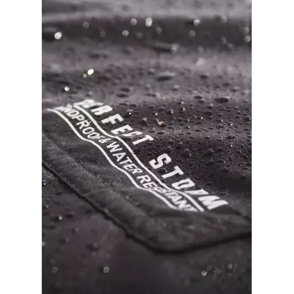 Waterdichte poncho Ocean & Earth Perfect Storm