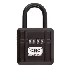 Candado para llave de coche Ocean & Earth Compact Key Vault