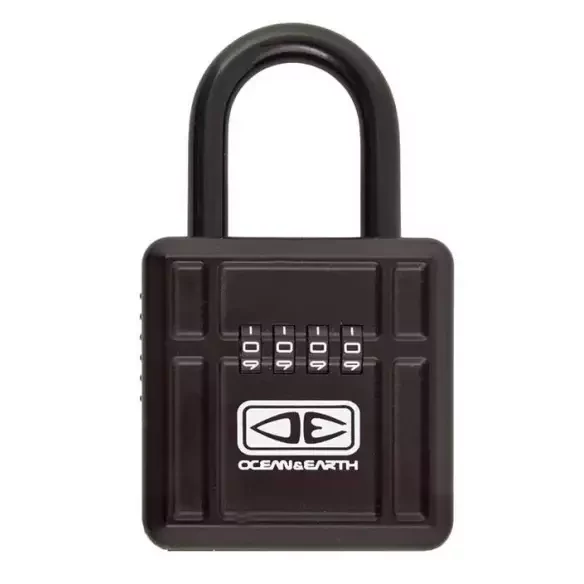 lucchetto porta chiave dell'automobile Ocean & Earth Compact Key Vault