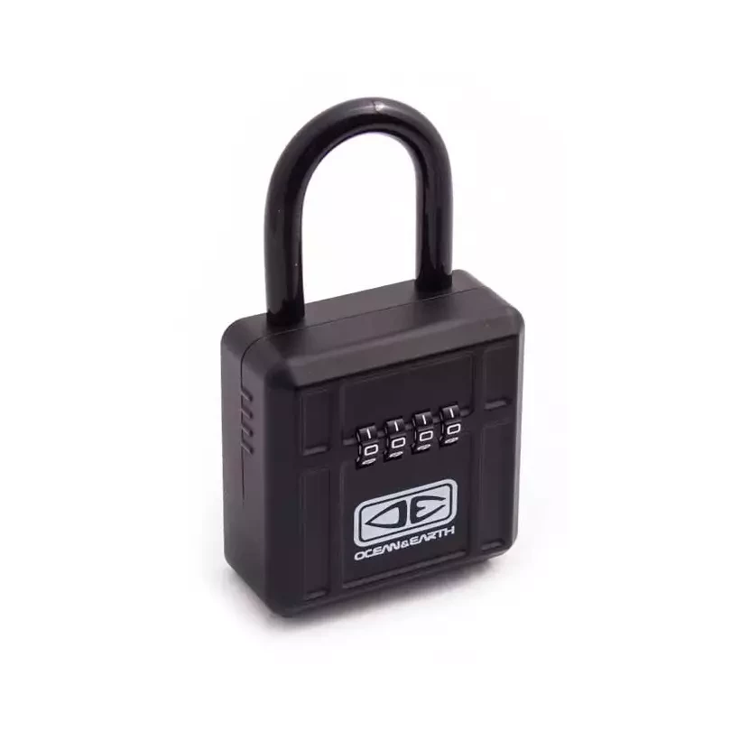 Vergrendelen van de auto-toets Ocean & Earth Compact Key Vault